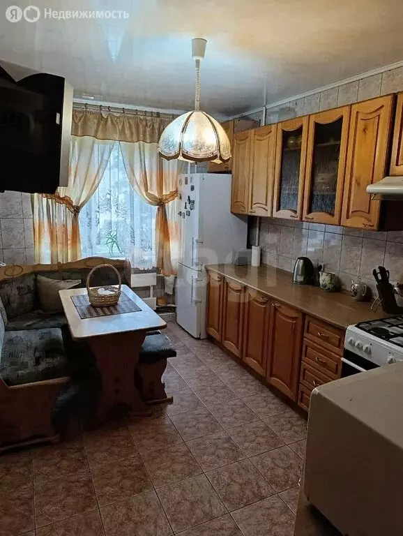 2-комнатная квартира: Шебекино, улица Ленина, 91А (60.3 м) - Фото 1