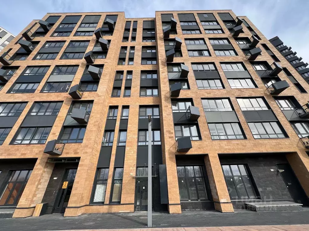Помещение свободного назначения в Москва Родниковая ул., 5А (84 м) - Фото 0