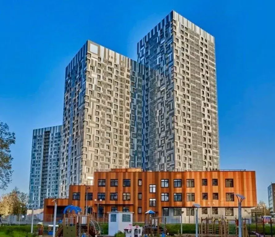 1-к кв. Пермский край, Пермь ул. Революции, 52В (40.0 м) - Фото 2