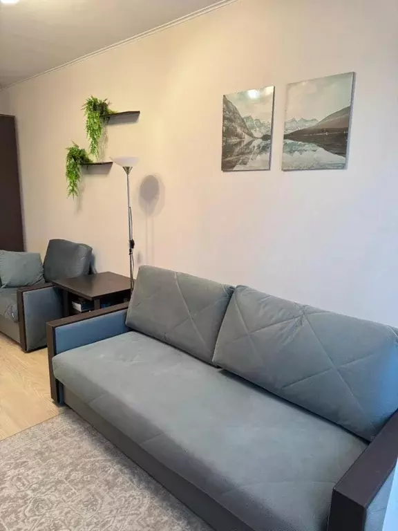 Продается 1-комнатная квартира - Фото 2