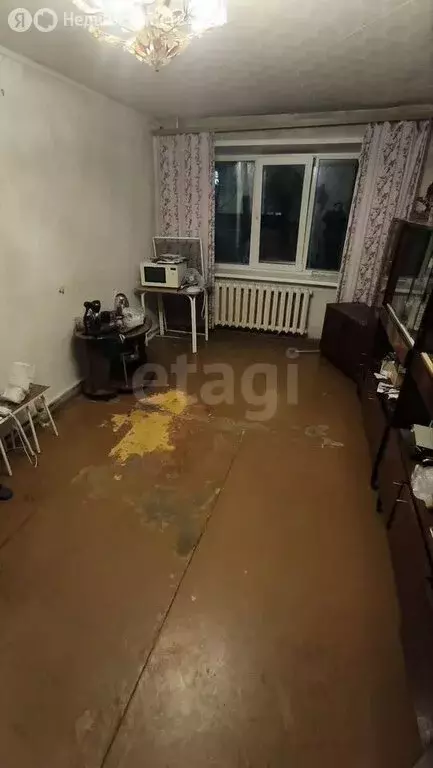 1-комнатная квартира: Барнаул, улица Георгия Исакова, 216 (28.6 м) - Фото 2