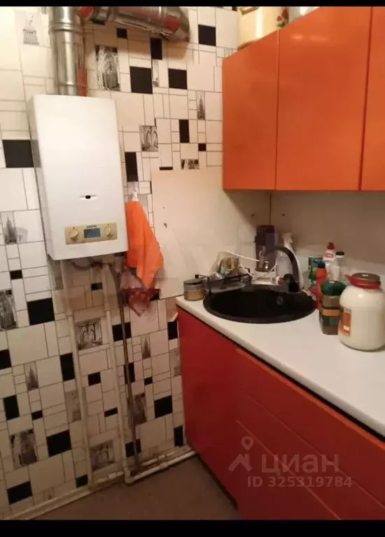 4-к кв. Ивановская область, Ивановский район, Новоталицкое с/пос, с. ... - Фото 2