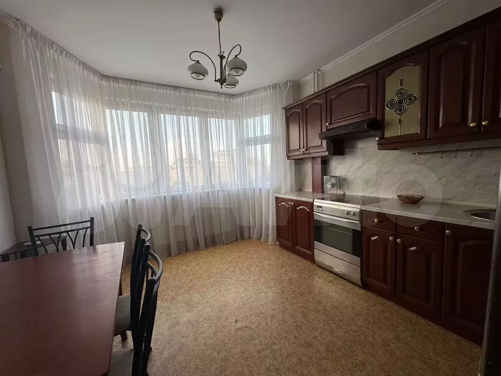 2-к. квартира, 65 м, 12/17 эт. - Фото 0