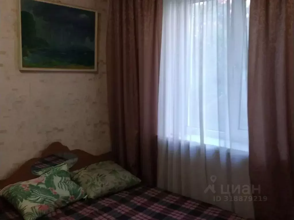 2-к кв. Краснодарский край, Туапсинский муниципальный округ, с. ... - Фото 0