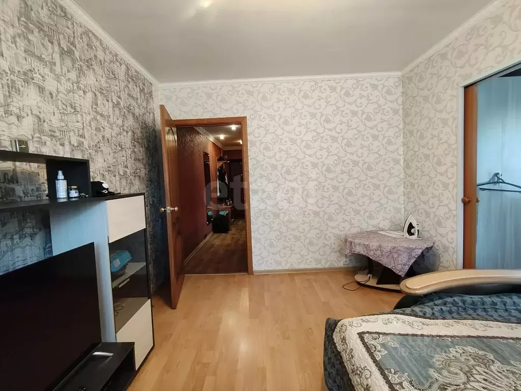 3-к кв. Забайкальский край, Чита ул. Матвеева, 25 (51.1 м) - Фото 1