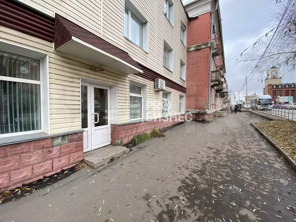 Офис, 77.8 м - Фото 1