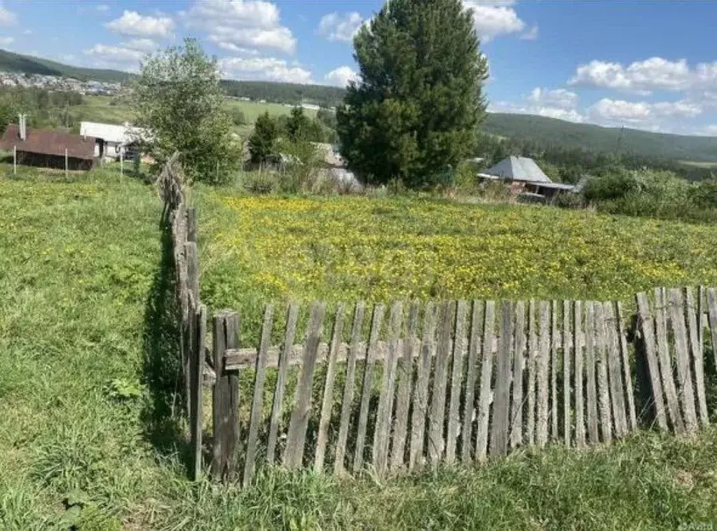 Участок в Красноярский край, Сосновоборский муниципальный округ, пос. ... - Фото 2