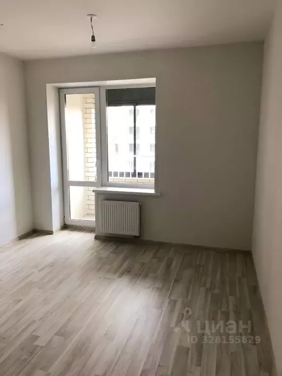 1-к кв. Свердловская область, Екатеринбург бул. Золотистый, 4 (37.4 м) - Фото 1