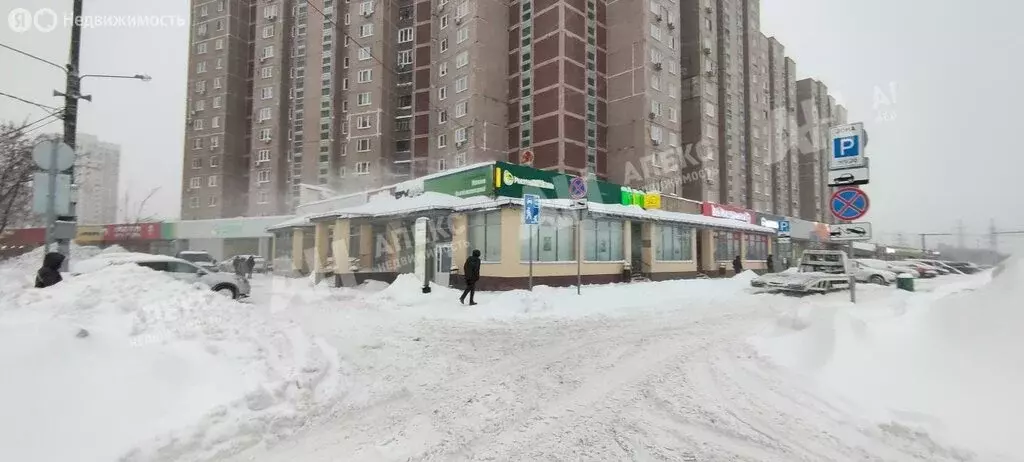 Помещение свободного назначения (312 м) - Фото 2