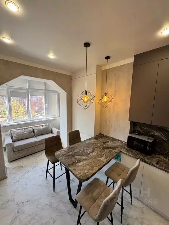 1-к кв. Ставропольский край, Предгорный муниципальный округ, Новая ... - Фото 2