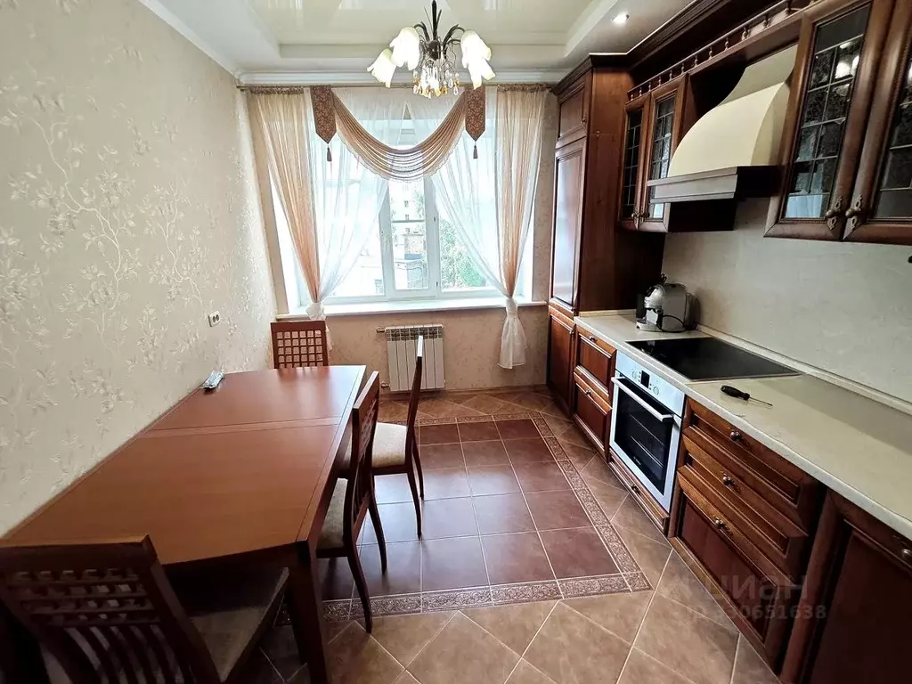 2-к кв. Коми, Сыктывкар ул. Ленина, 110 (68.0 м) - Фото 2