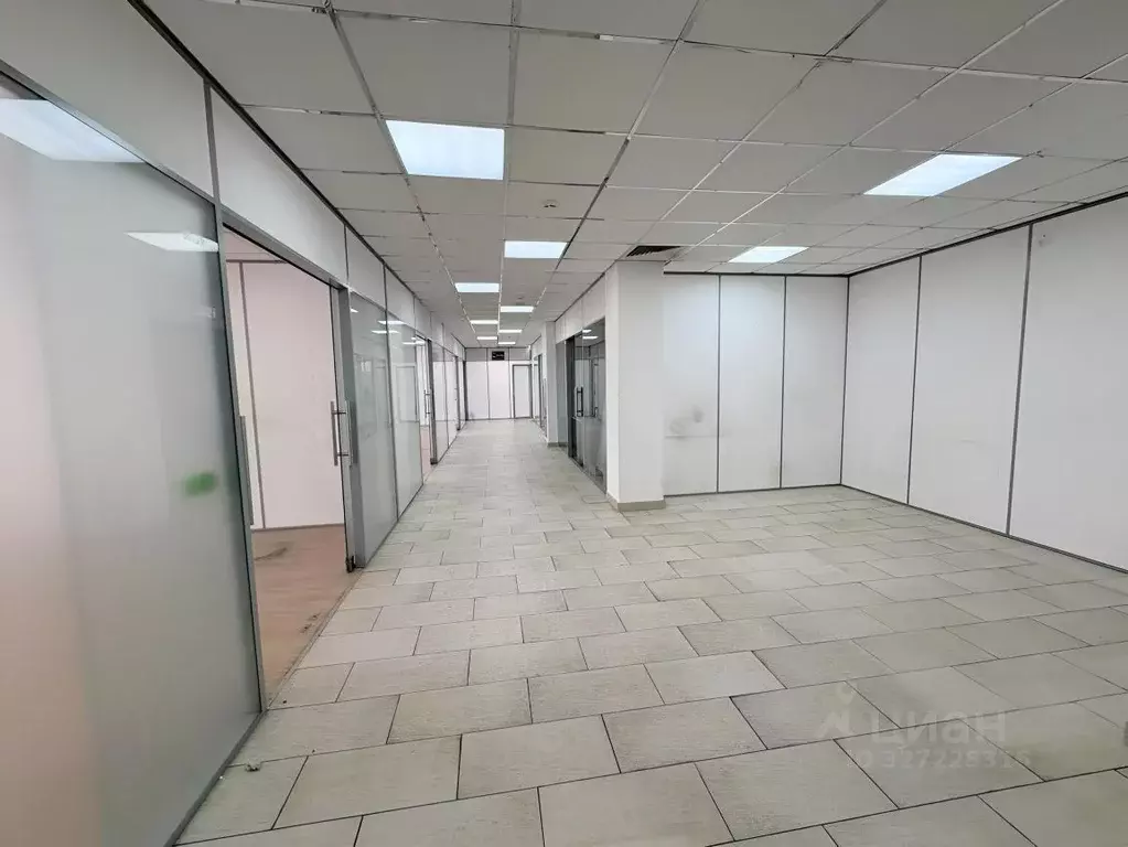 Офис в Московская область, Красногорск городской округ, Путилково пгт, ... - Фото 2