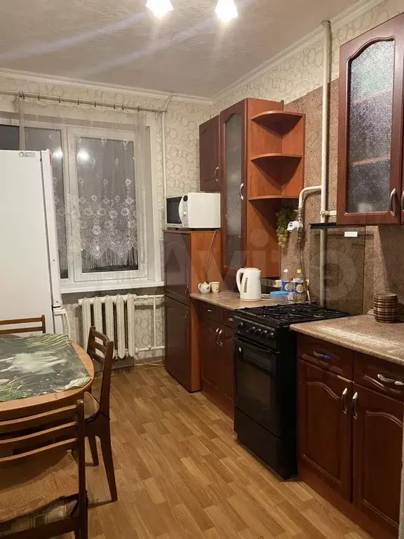 3-к. квартира, 70 м, 7/9 эт. - Фото 0