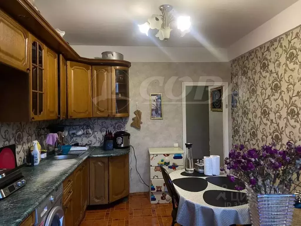 4-к кв. Дагестан, Махачкала ул. Дахадаева, 105 (93.0 м) - Фото 2