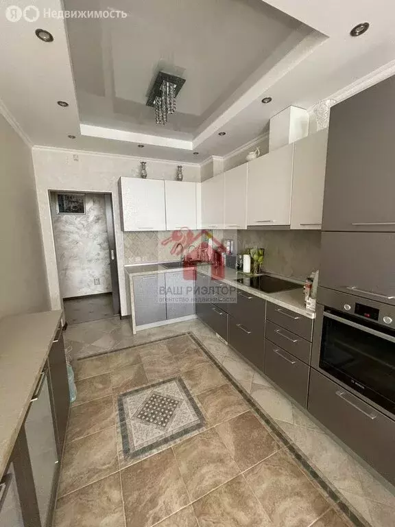2-комнатная квартира: Самара, Никитинская улица, 30 (70 м) - Фото 1