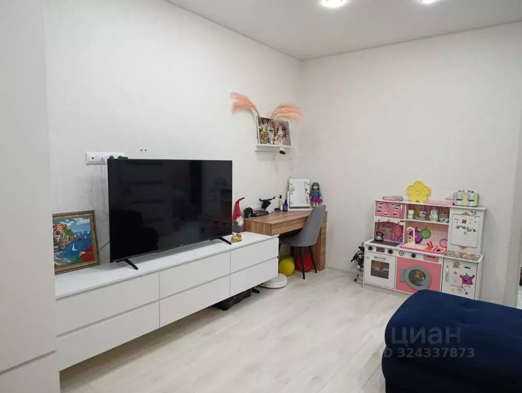 2-к кв. Марий Эл, Йошкар-Ола бул. Ураева, 4 (59.6 м) - Фото 2