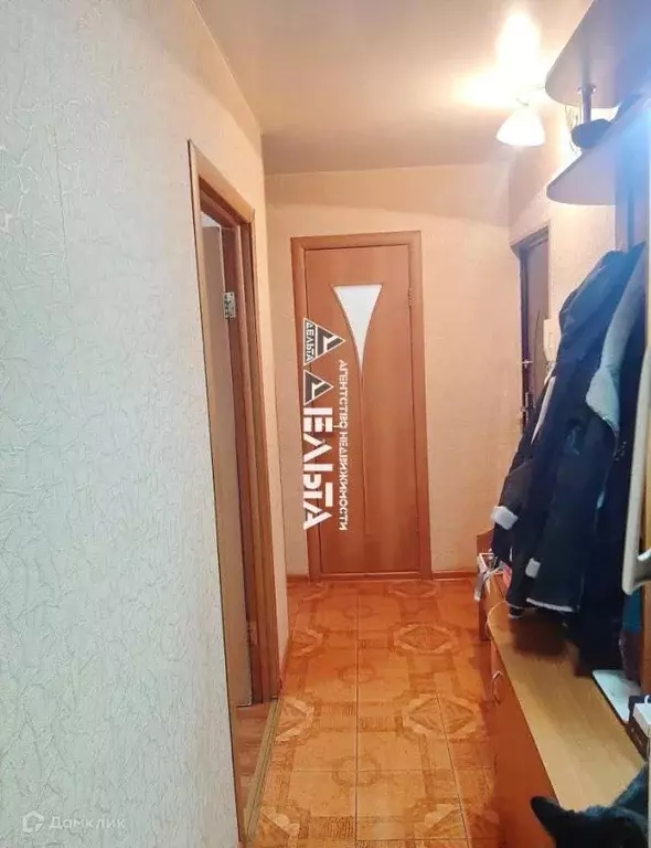 Продаётся 3-к квартира, 60 м - Фото 1
