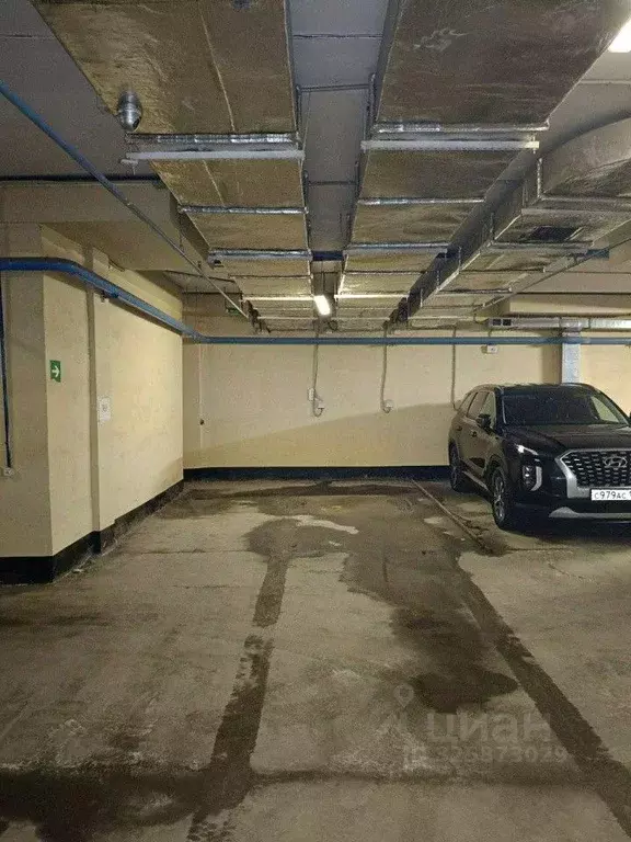 Гараж в Свердловская область, Екатеринбург ул. 8 Марта, 194 (22 м) - Фото 1