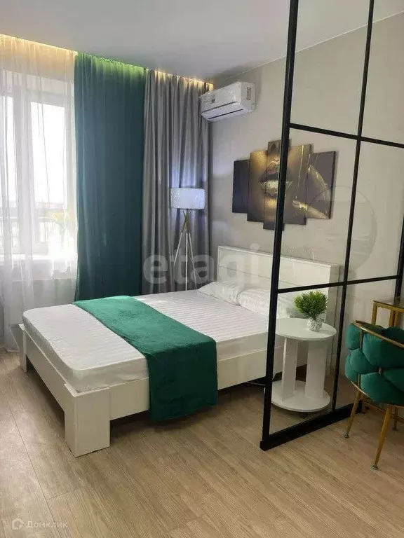 Продаётся 1-к квартира, 30 м - Фото 1
