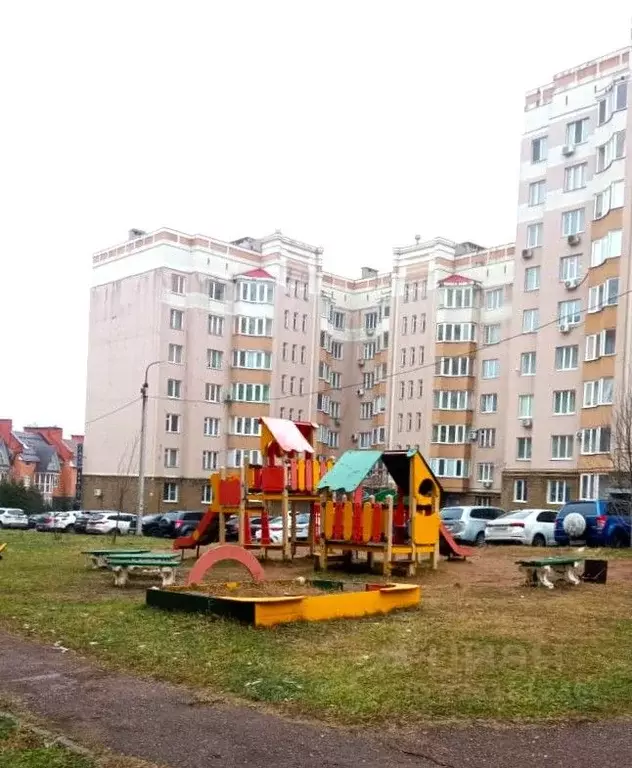 2-к кв. Башкортостан, Уфа ул. Софьи Перовской, 48/2 (57.4 м) - Фото 2