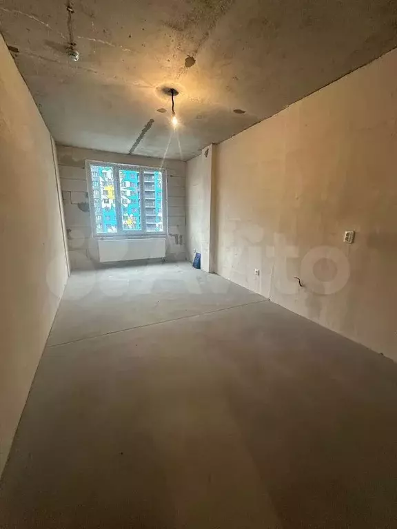 Квартира-студия, 21 м, 6/18 эт. - Фото 1