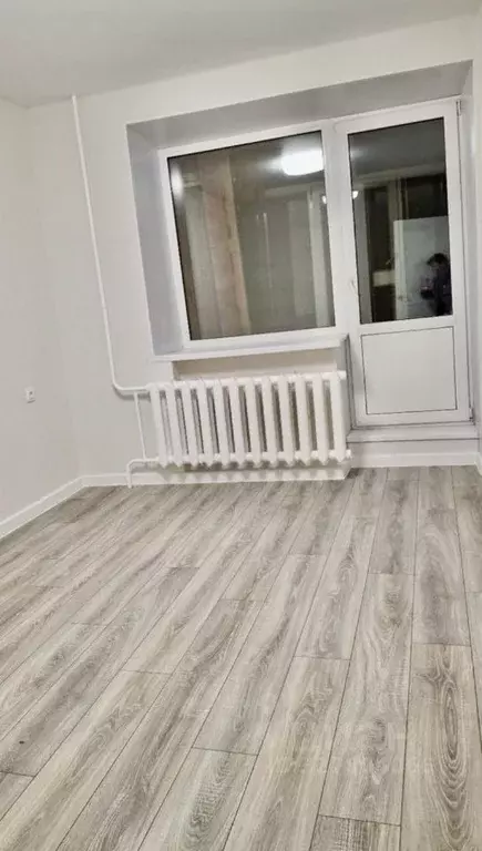 3-к кв. Башкортостан, Уфа Комсомольская ул., 18 (62.0 м) - Фото 1