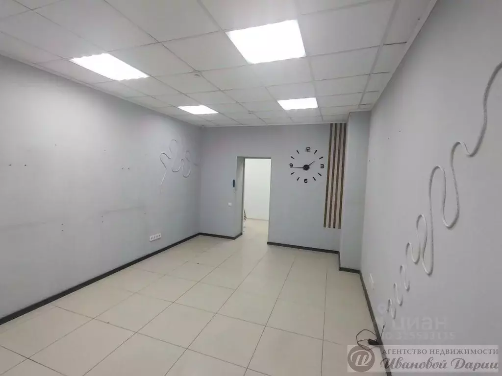 Офис в Самарская область, Самара ул. Мичурина, 4 (23 м) - Фото 2