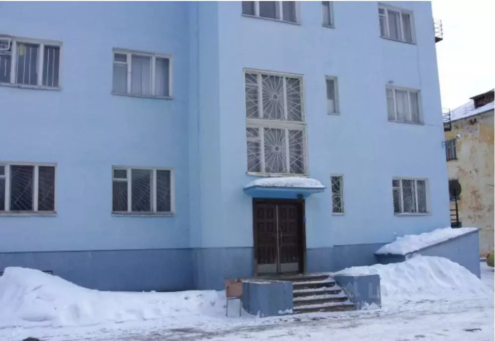 Помещение свободного назначения в Мурманская область, Кандалакша ... - Фото 0