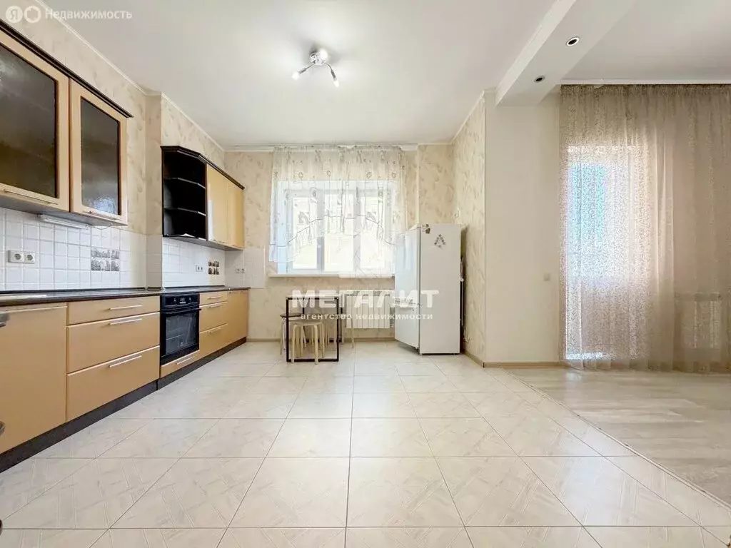 2-комнатная квартира: Казань, Чистопольская улица, 71А (64.6 м) - Фото 2