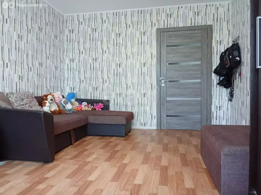 3-комнатная квартира: Вологда, Архангельская улица, 10 (74.7 м) - Фото 1