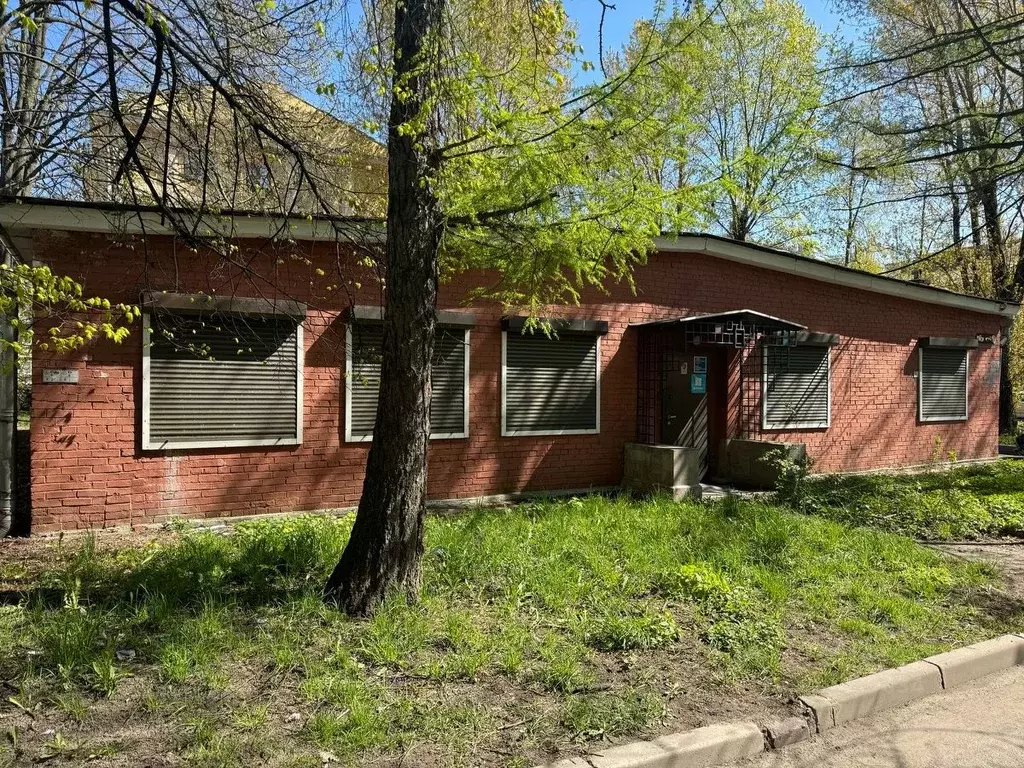 Помещение свободного назначения в Санкт-Петербург просп. Кима, 26Д ... - Фото 0