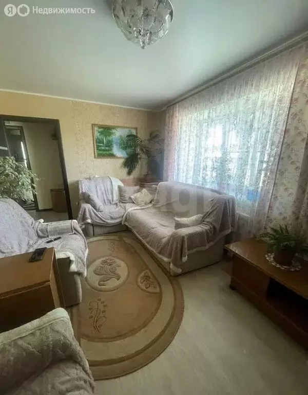 2-комнатная квартира: Барнаул, проспект Космонавтов, 61Е (40.5 м) - Фото 2