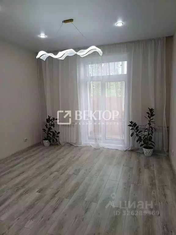 2-к кв. Ярославская область, Ярославль Волжская наб., 49/1 (66.7 м) - Фото 1