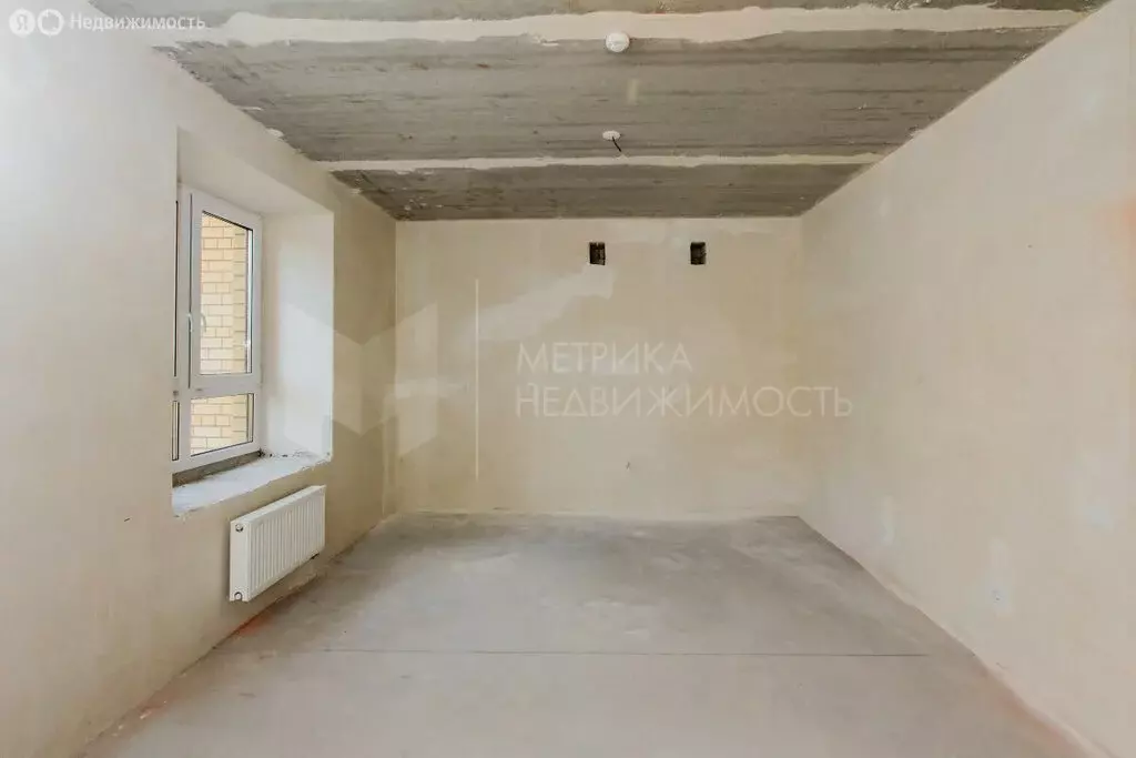 3-комнатная квартира: Тюмень, улица Тимофея Кармацкого, 5к2 (99.6 м) - Фото 0