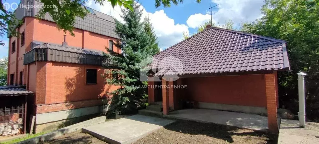 Дом в Новосибирский район, Кудряшовский сельсовет, посёлок ... - Фото 2