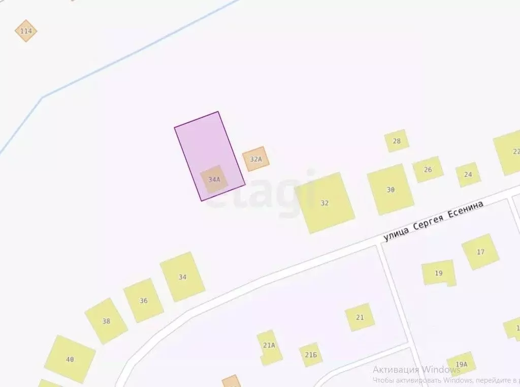 Дом в Приморский край, Уссурийск ул. Есенина, 34А (163 м) - Фото 1