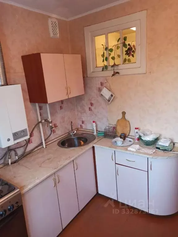 2-к кв. Самарская область, Самара ул. Металлистов, 14 (44.8 м) - Фото 1
