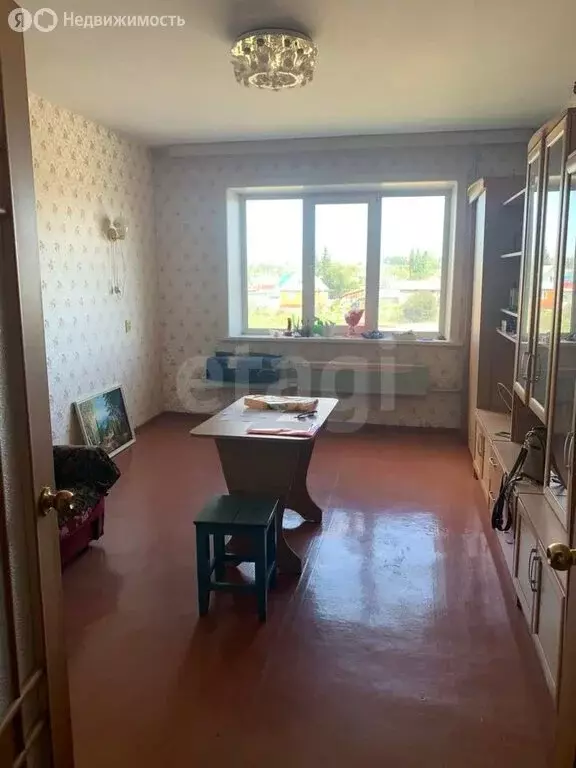 3-комнатная квартира: Далматово, улица Карла Маркса, 66 (64.5 м) - Фото 1