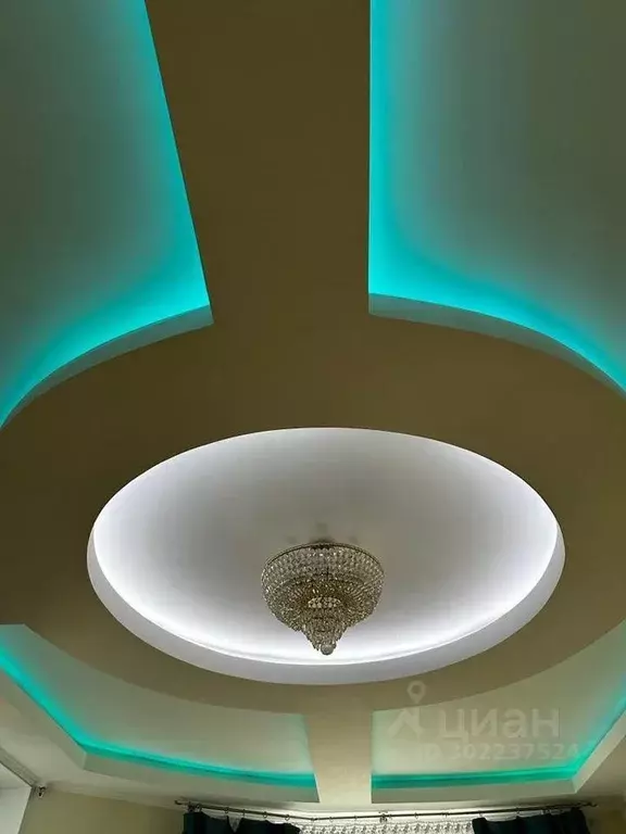 3-к кв. Московская область, Балашиха Заречная ул., 41 (65.0 м) - Фото 1