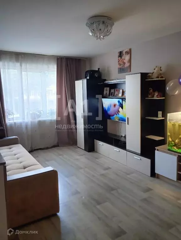 Продаётся 3-к квартира, 67 м - Фото 1