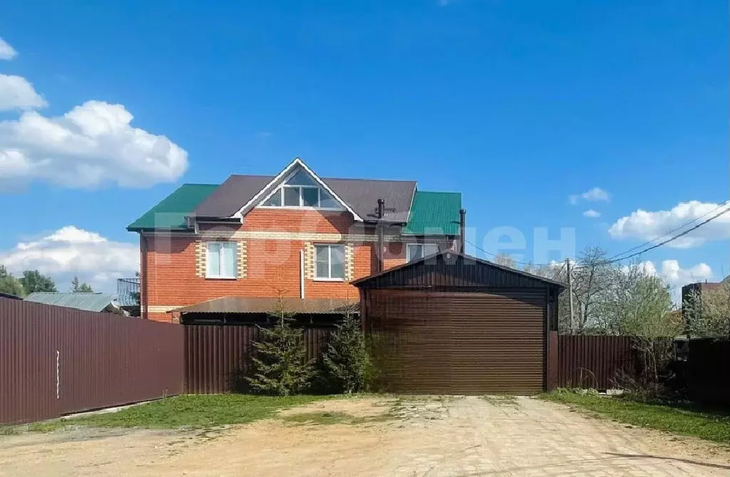 Продается дом в д. Трусово - Фото 2