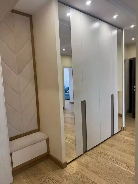 3-к кв. Москва Озерная ул., 9 (93.0 м) - Фото 2