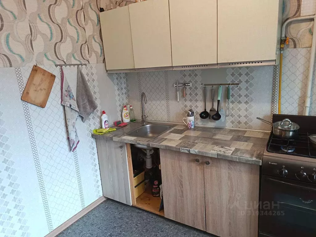 Комната Московская область, Чехов ул. Гагарина, 100 (24.0 м) - Фото 1