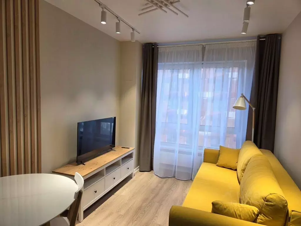 2-к кв. Москва Алтуфьевское ш., 55к5 (35.0 м) - Фото 1