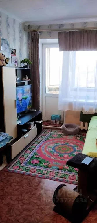 Студия Кемеровская область, Новокузнецк ул. Тореза, 49 (19.7 м) - Фото 2