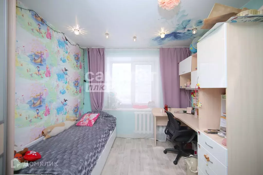 Продаётся 2-к квартира, 48.3 м - Фото 1