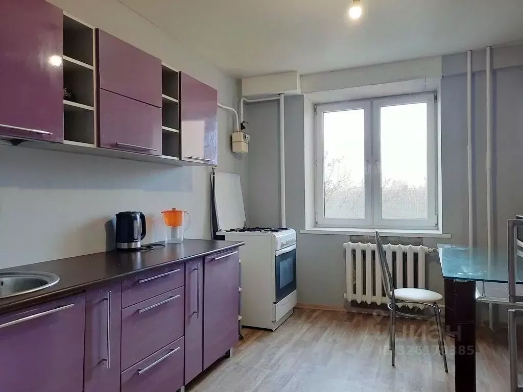 2-к кв. Ивановская область, Иваново просп. Строителей, 53 (58.0 м) - Фото 1