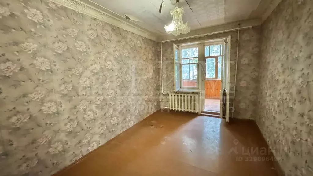 3-к кв. Пензенская область, Пенза просп. Строителей, 154 (64.0 м) - Фото 2