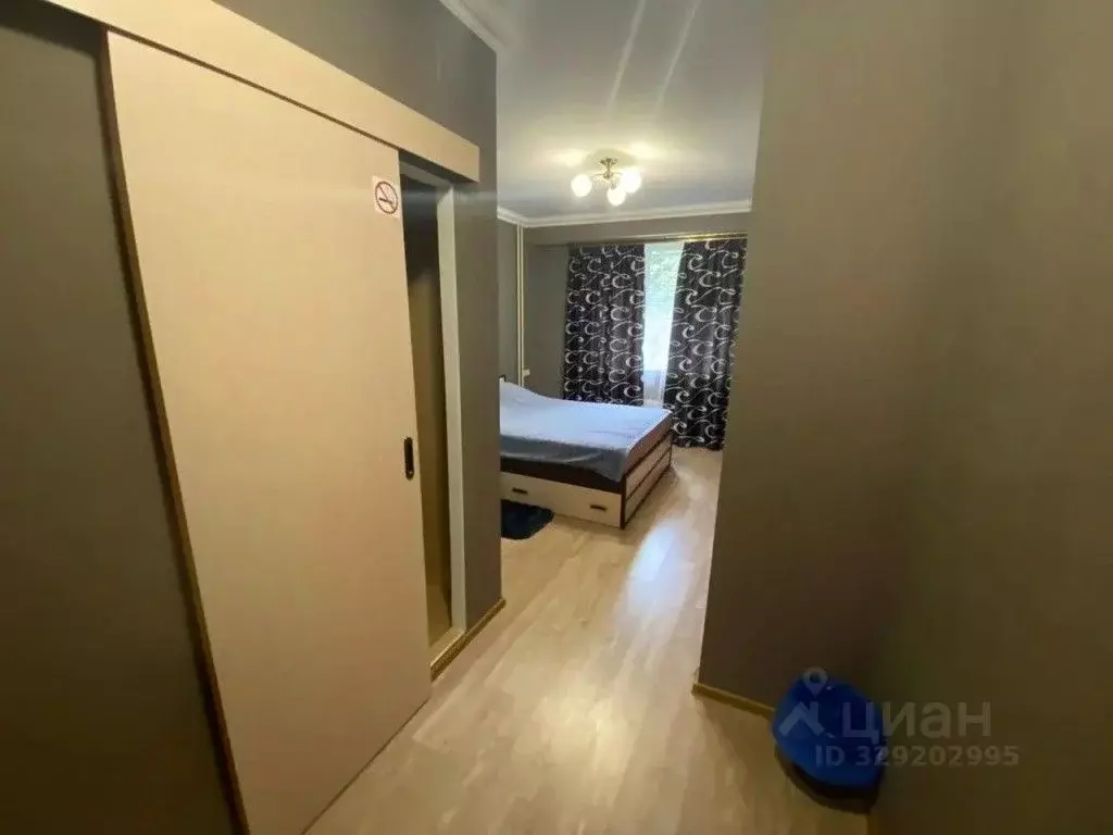 Комната Москва Коровинское ш., 3К2 (10.0 м) - Фото 2