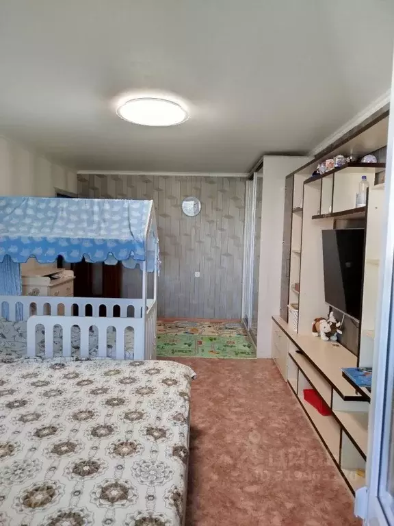 2-к кв. Татарстан, Нижнекамск просп. Мира, 91 (52.0 м) - Фото 1